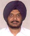 Dr Jaspal Singh